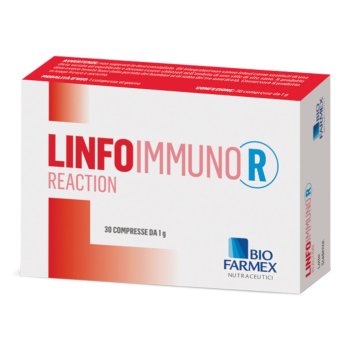 linfoimmuno r reaction 30 cpr