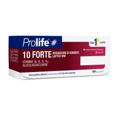 prolife 10 forte 7fl