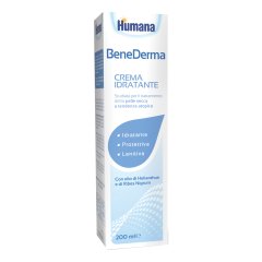 benederma crema idratante200ml