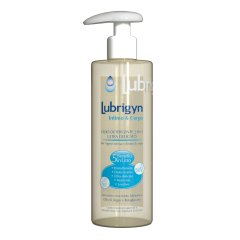 lubrigyn intimo&corpo 400ml