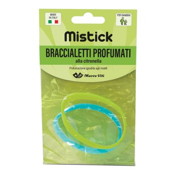 mistick braccialetti azz+ve2pz