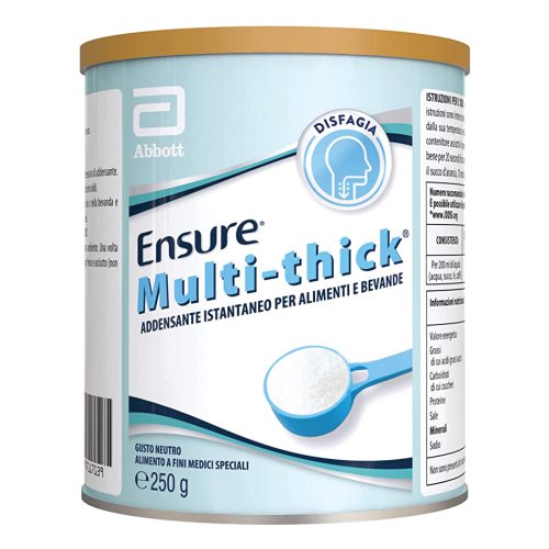 ENSURE Multi-Thick 250g