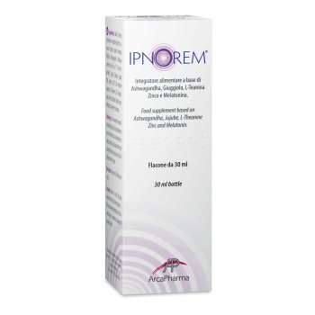 ipnorem gtt 30ml