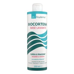 biocortena base lavante 250ml
