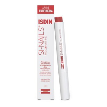 isdin si-nails micoxpert 4,5ml