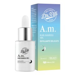 viti acido mandelico 10% 15ml