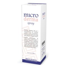 micro derma spray 100ml