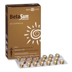 beta-sun bronze'60 cpr