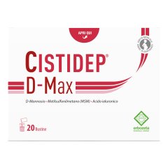 cistidep d max 20 bust.