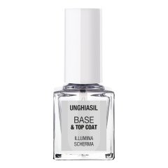 unghiasil base&top coat  5ml