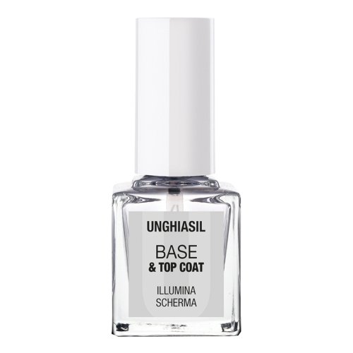 UNGHIASIL Base&Top Coat  5ml