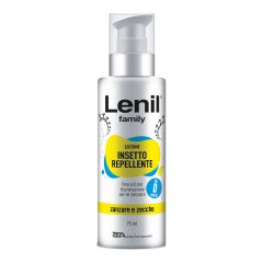 lenil multirepell.baby 75ml