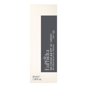 euphidra bb cream4,0 spf30 bc2