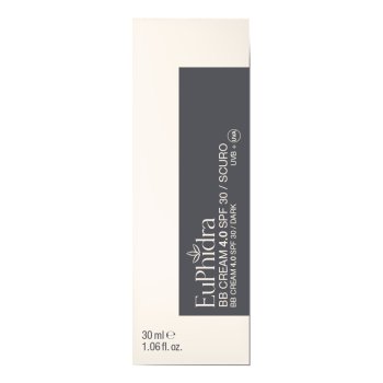 euphidra bb cream4,0 spf30 bc3