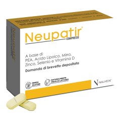 neupatir 30 cpr