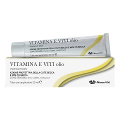 viti vitam.e olio 20ml