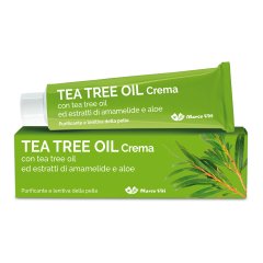 marco viti - tea tree oil crema 100ml