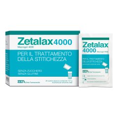 zetalax 4000 macrogol 20bs