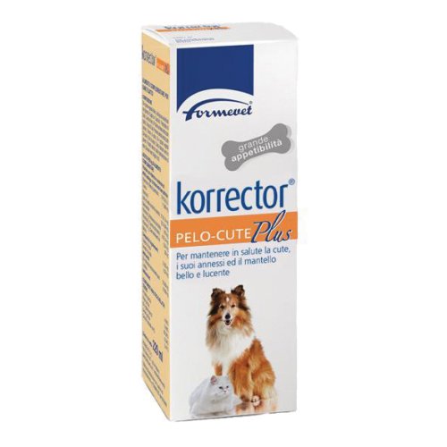 KORRECTOR PELO CUTE PLUS 220ML(V