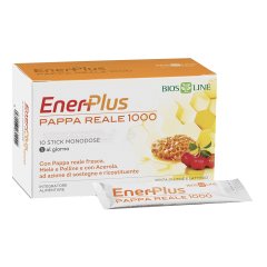 enerplus pappa real1000 10bust