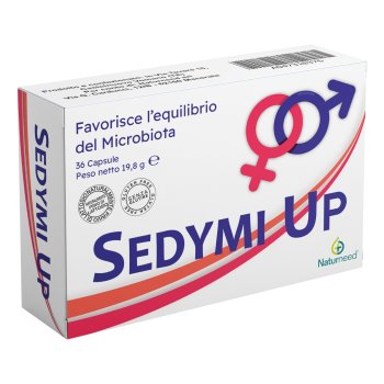 sedymi up 36cps