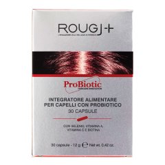 rougj capelli probiotic 30cps