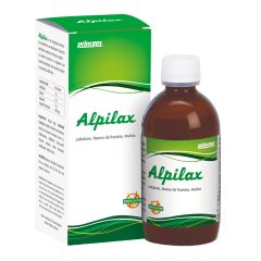 alpilax sciroppo 200ml princep