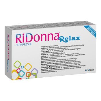 ridonna relax 30 cpr