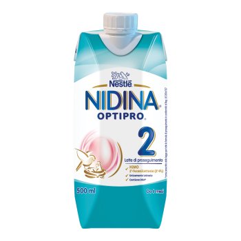 NIDINA 1 OPTIPRO 800G - Farmaciainfinita.it