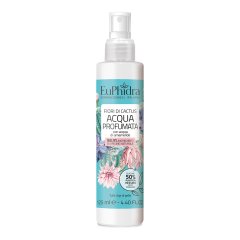 euphidra acqua profumata fiori di cactus 125ml