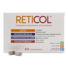 reticol 60 cpr