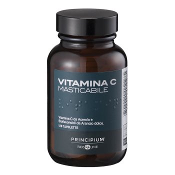principium vitamina c mast 120