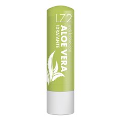 stick labbra aloe vera lz2