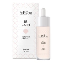 euphidra b5calm siero lenitivo