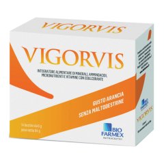 vigorvis 14bust