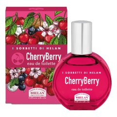 i sorbetti cherryberry edt30ml