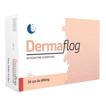 dermaflog 36cps