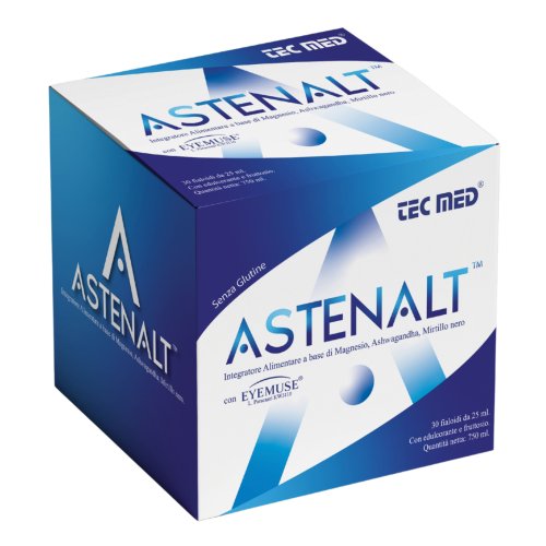 ASTENALT 30f.25ml