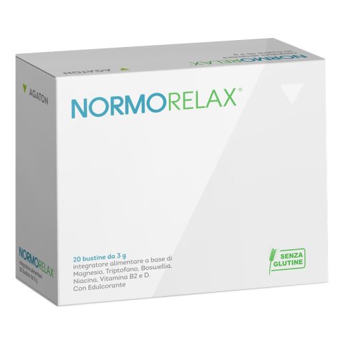 NORMORELAX 20 Bust.