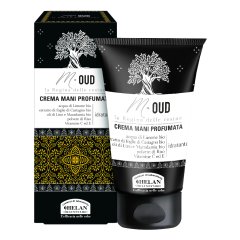 m-oud crema mani profumata50ml