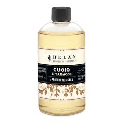 profumi casa cuoio tab ric 500