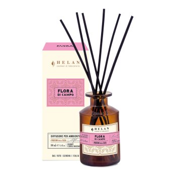 profumi casa flora camp 100ml