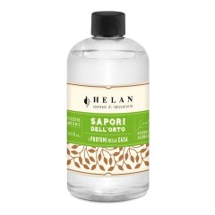 profumi casa sapori orto ricar