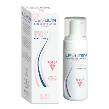 levudin detergente intimo150ml