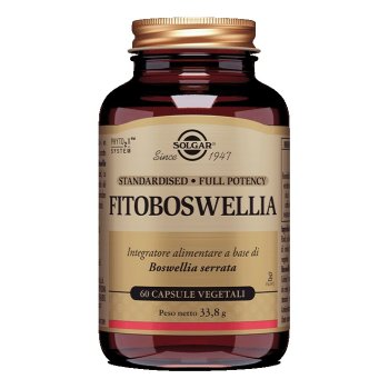 fitoboswellia 60cps vegetali