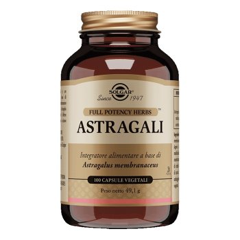 astragali 100cps veg