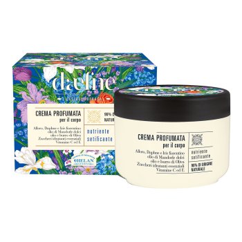 daefne crema prof corpo 200ml