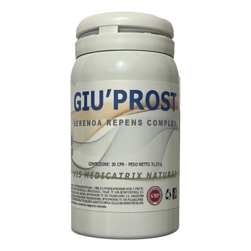 GIU'PROST 30CPR