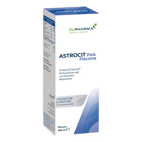 ASTROCIT PEA 100ML