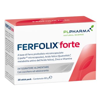 ferfolix forte 20bust